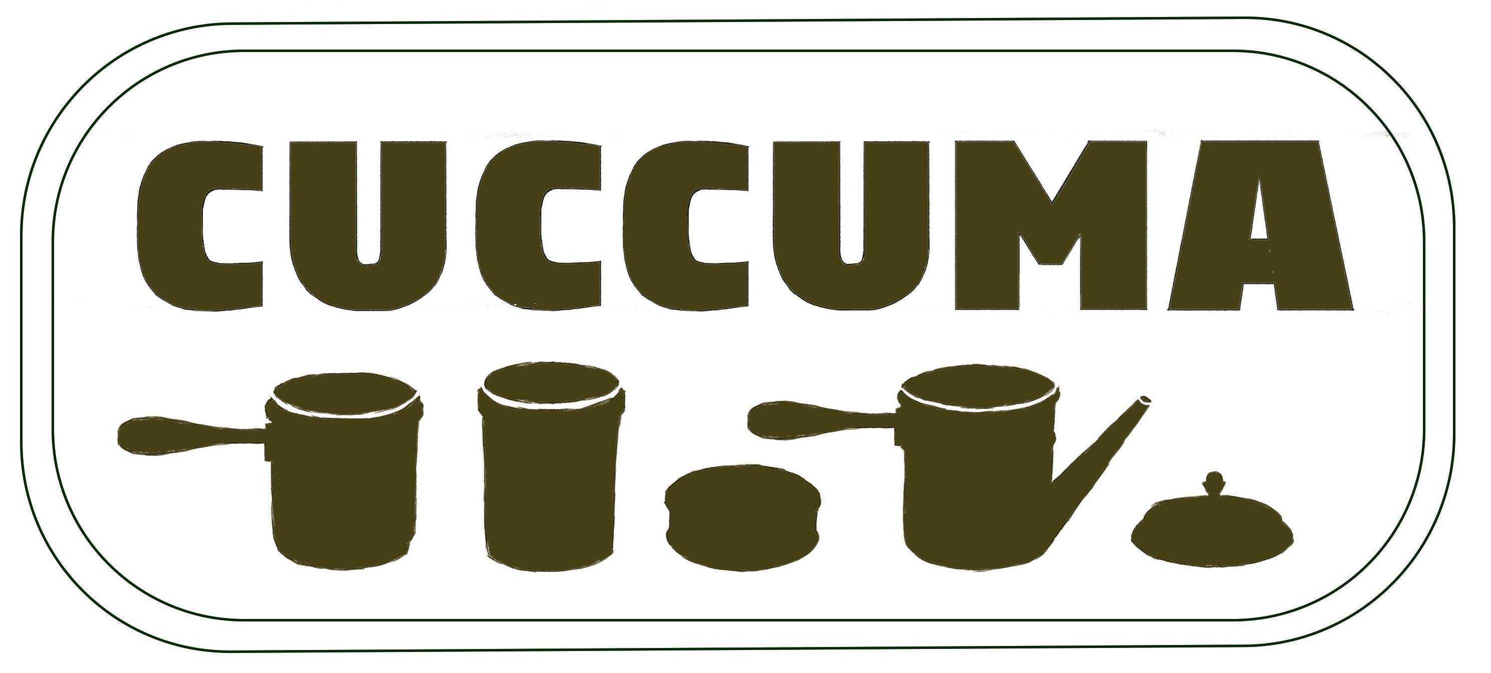Cuccuma